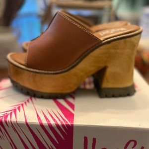 Hey Girl by Corky’s womens sz 9 BNWT